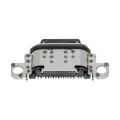 Charging Port Only For Samsung Galaxy A52 (A525 / 2021) / A52 5G (A526 / 2021) / A72 (A725 / 2021) / A72 5G (A726 / 2021) / A52S (A528 / 2021) (Soldering Required) (10 Pack)