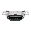 Charging Port Only For Samsung Galaxy A52 (A525 / 2021) / A52 5G (A526 / 2021) / A72 (A725 / 2021) / A72 5G (A726 / 2021) / A52S (A528 / 2021) (Soldering Required) (10 Pack)