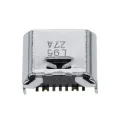 Charging Port For Samsung Galaxy Core Prime / Tab 3 Lite / Tab E 8.0 / Tab E 9.6 / Tab A 10.1 (2016) / Grand / Grand Neo / Tab A 7.0 / Tab 3 Lite 7.0 VE / 8.0 (2018) (Soldering Required) (10 Pack)