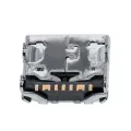 Charging Port For Samsung Galaxy Core Prime / Tab 3 Lite / Tab E 8.0 / Tab E 9.6 / Tab A 10.1 (2016) / Grand / Grand Neo / Tab A 7.0 / Tab 3 Lite 7.0 VE / 8.0 (2018) (Soldering Required) (10 Pack)