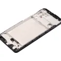 LCD Assembly With Frame (Without Finger Print Sensor) For Samsung Galaxy A32 4G (A325 / 2021) (Aftermarket: Incell) (Awesome Black)