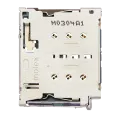 Sim Card Reader For Samsung Galaxy Z Flip 4G  / Z Flip 5G / S10 5G