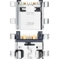 Charging Port For Samsung Galaxy Grand Prime (G530) (Soldering Required)