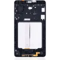 LCD Assembly With Frame For Samsung Galaxy Tab E 8.0" (T375 / T377 / T378) (2016) (Refurbished) (White)