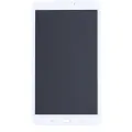 LCD Assembly With Frame For Samsung Galaxy Tab E 8.0" (T375 / T377 / T378) (2016) (Refurbished) (White)