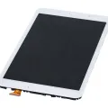 LCD Assembly With Frame For Samsung Galaxy Tab E 8.0" (T375 / T377 / T378) (2016) (Refurbished) (White)