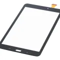 Digitizer For Samsung Galaxy Tab E 8.0" (T375 / T377 / T378) (2016) (Black)