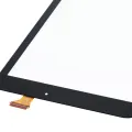 Digitizer For Samsung Galaxy Tab E 8.0" (T375 / T377 / T378) (2016) (Black)