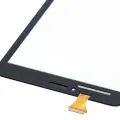 Digitizer For Samsung Galaxy Tab E 8.0" (T375 / T377 / T378) (2016) (Black)