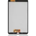 LCD Assembly Without Frame For Samsung Galaxy Tab E 8.0" (T375 / T377 / T378) (2016) (Refurbished) (Black)