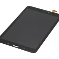 LCD Assembly Without Frame For Samsung Galaxy Tab E 8.0" (T375 / T377 / T378) (2016) (Refurbished) (Black)