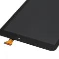 LCD Assembly Without Frame For Samsung Galaxy Tab E 8.0" (T375 / T377 / T378) (2016) (Refurbished) (Black)