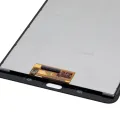 LCD Assembly Without Frame For Samsung Galaxy Tab E 8.0" (T375 / T377 / T378) (2016) (Refurbished) (Black)