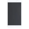 LCD Assembly Without Frame For Samsung Galaxy Tab E 8.0" (T375 / T377 / T378) (2016) (Refurbished) (White)