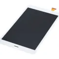 LCD Assembly Without Frame For Samsung Galaxy Tab E 8.0" (T375 / T377 / T378) (2016) (Refurbished) (White)