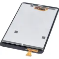 LCD Assembly Without Frame For Samsung Galaxy Tab E 8.0" (T375 / T377 / T378) (2016) (Refurbished) (White)