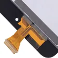 LCD Assembly Without Frame For Samsung Galaxy Tab E 8.0" (T375 / T377 / T378) (2016) (Refurbished) (White)