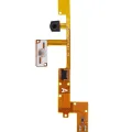 Home Button Flex Cable With Microphone For Samsung Galaxy Tab E 8.0" (T377) (2016)