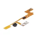 Home Button Flex Cable With Microphone For Samsung Galaxy Tab E 8.0" (T377) (2016)