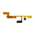 Home Button Flex Cable With Microphone For Samsung Galaxy Tab E 8.0" (T377) (2016)