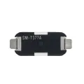 Home Button For Samsung Galaxy Tab E 8.0" (T377) (2016) (Black)
