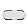 Home Button For Samsung Galaxy Tab E 8.0" (T377) (2016) (White)