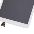LCD Assembly With Frame For Samsung Galaxy Tab E 9.6" (T560 / T561 / T567) (2015) (Refurbished) (White)