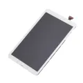 LCD Assembly With Frame For Samsung Galaxy Tab E 9.6" (T560 / T561 / T567) (2015) (Refurbished) (White)
