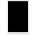 LCD Assembly With Frame For Samsung Galaxy Tab E 9.6" (T560 / T561 / T567) (2015) (Refurbished) (White)