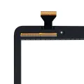 Digitizer For Samsung Galaxy Tab E 9.6" (T560 / T561 / T567) (2015) (Black)