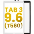 Digitizer For Samsung Galaxy Tab E 9.6" (T560 / T561 / T567) (2015) (White)