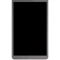 LCD Assembly With Frame For Samsung Galaxy Tab E 9.6" (T560 / T561 / T567) (2015) (Refurbished) (Black)