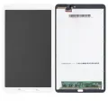 LCD Assembly Without Frame For Samsung Galaxy Tab E 9.6" (T560 / T561 / T567) (2015) (Refurbished) (White)