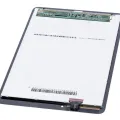 LCD Assembly Without Frame For Samsung Galaxy Tab E 9.6" (T560 / T561 / T567) (2015) (Refurbished) (White)