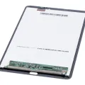 LCD Assembly Without Frame For Samsung Galaxy Tab E 9.6" (T560 / T561 / T567) (2015) (Refurbished) (White)