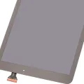 LCD Assembly Without Frame For Samsung Galaxy Tab E 9.6" (T560 / T561 / T567) (2015) (Refurbished) (Black)