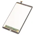 LCD Assembly Without Frame For Samsung Galaxy Tab E 9.6" (T560 / T561 / T567) (2015) (Refurbished) (Black)