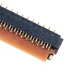 Digitizer FPC Connector (On Motherboard) For Samsung Galaxy Tab E 9.6" (T560 / T561 / T567) (2015)