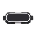 Home Button For Samsung Galaxy Tab E 9.6" (T560 / T561 / T567) (2015) (Black)
