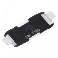Home Button For Samsung Galaxy Tab E 9.6" (T560 / T561 / T567) (2015) (Black)
