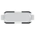 Home Button For Samsung Galaxy Tab E 9.6" (T560 / T561 / T567) (2015) (White)