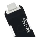 Home Button For Samsung Galaxy Tab E 9.6" (T560 / T561 / T567) (2015) (White)