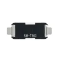 Home Button For Samsung Galaxy Tab E 9.6" (T560 / T561 / T567) (2015) (White)