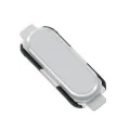 Home Button For Samsung Galaxy Tab E 9.6" (T560 / T561 / T567) (2015) (White)