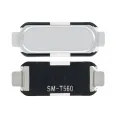 Home Button For Samsung Galaxy Tab E 9.6" (T560 / T561 / T567) (2015) (White)
