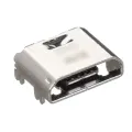 Charging Port Only For Samsung Galaxy Tab E 9.6" (T560 / T561 / T567) (2015) (Soldering Required) (10 Pack)