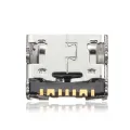 Charging Port Only For Samsung Galaxy Tab E 9.6" (T560 / T561 / T567) (2015) (Soldering Required) (10 Pack)