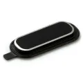 Home Button For Samsung Galaxy Tab 3 Lite / Tab 3 Lite 7.0" VE (T113) (Black)