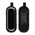 Home Button For Samsung Galaxy Tab 3 Lite / Tab 3 Lite 7.0" VE (T113) (Black)