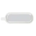 Home Button For Samsung Galaxy Tab 3 Lite 7.0" VE (T113) (White)